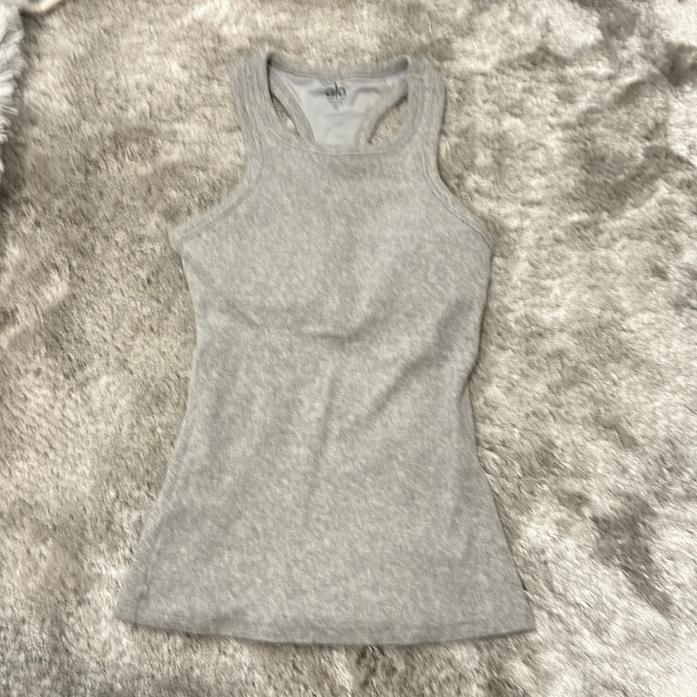 ALO tank top!